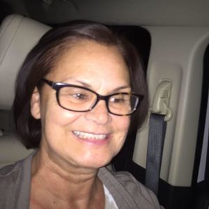 Meet your Posher, Jody